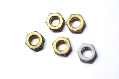 OEM Mercury 11-33122 Nut NOS
