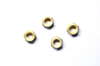 OEM Mercury 11-82920M Nut NOS