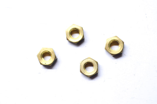 OEM Mercury 11-82920M Nut NOS
