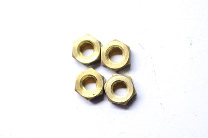 OEM Mercury 11-82920M Nut NOS
