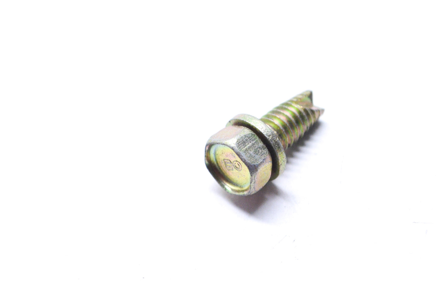 OEM Mercury 10-32079 Screw NOS
