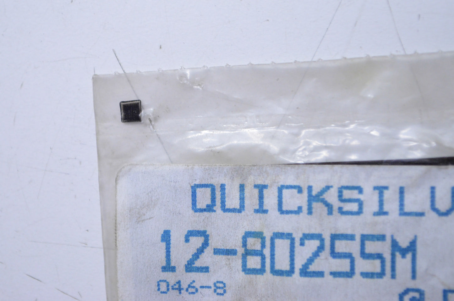 OEM Mercury 12-80255M Washer NOS