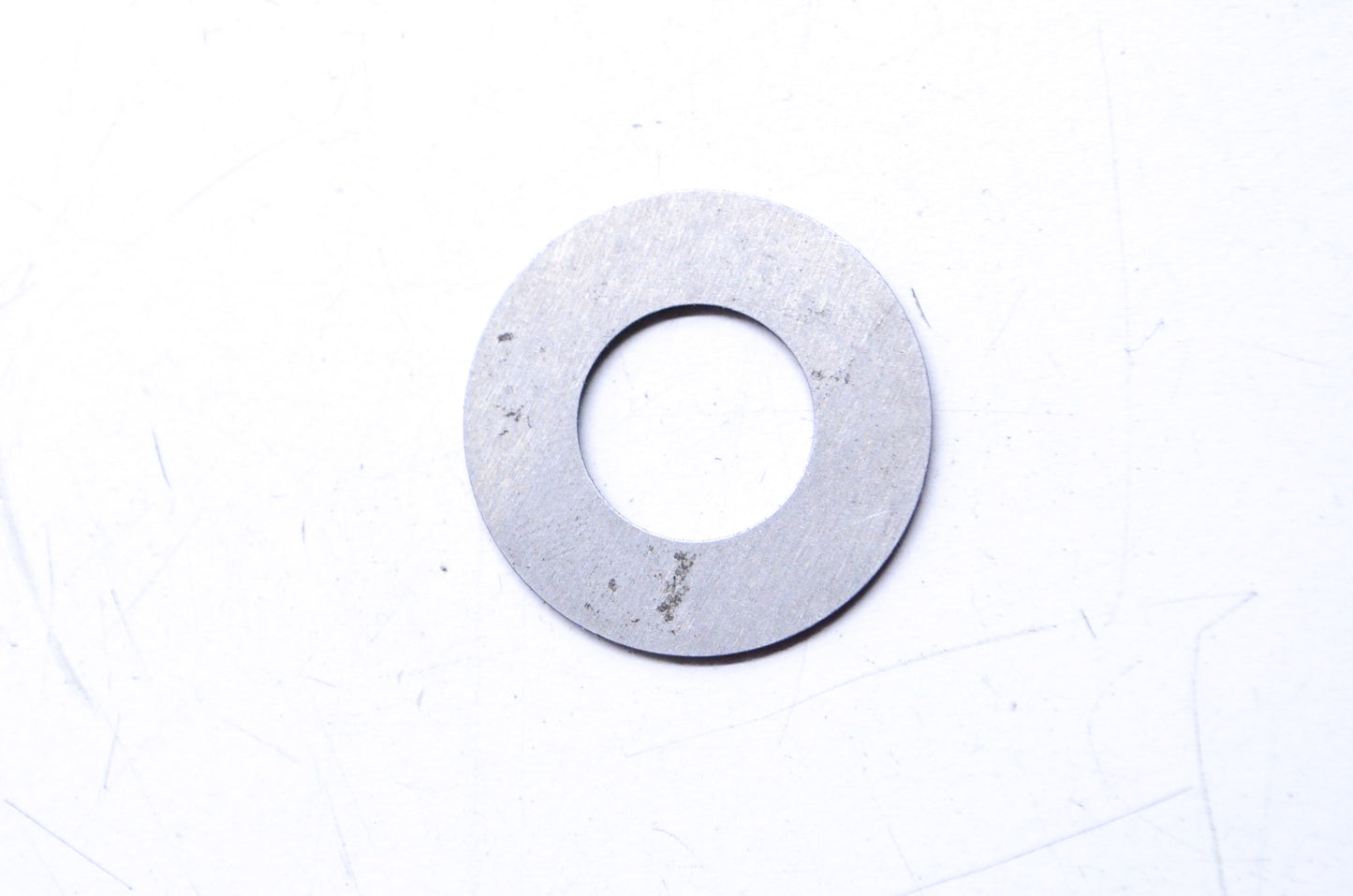OEM Mercury 12-80252M Thrust Washer NOS