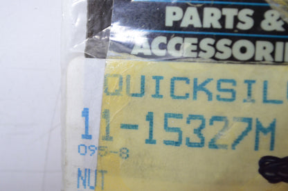 OEM Mercury 11-15327M Nut NOS