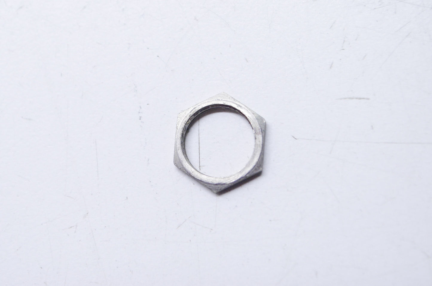 OEM Mercury 11-27052 Nut NOS