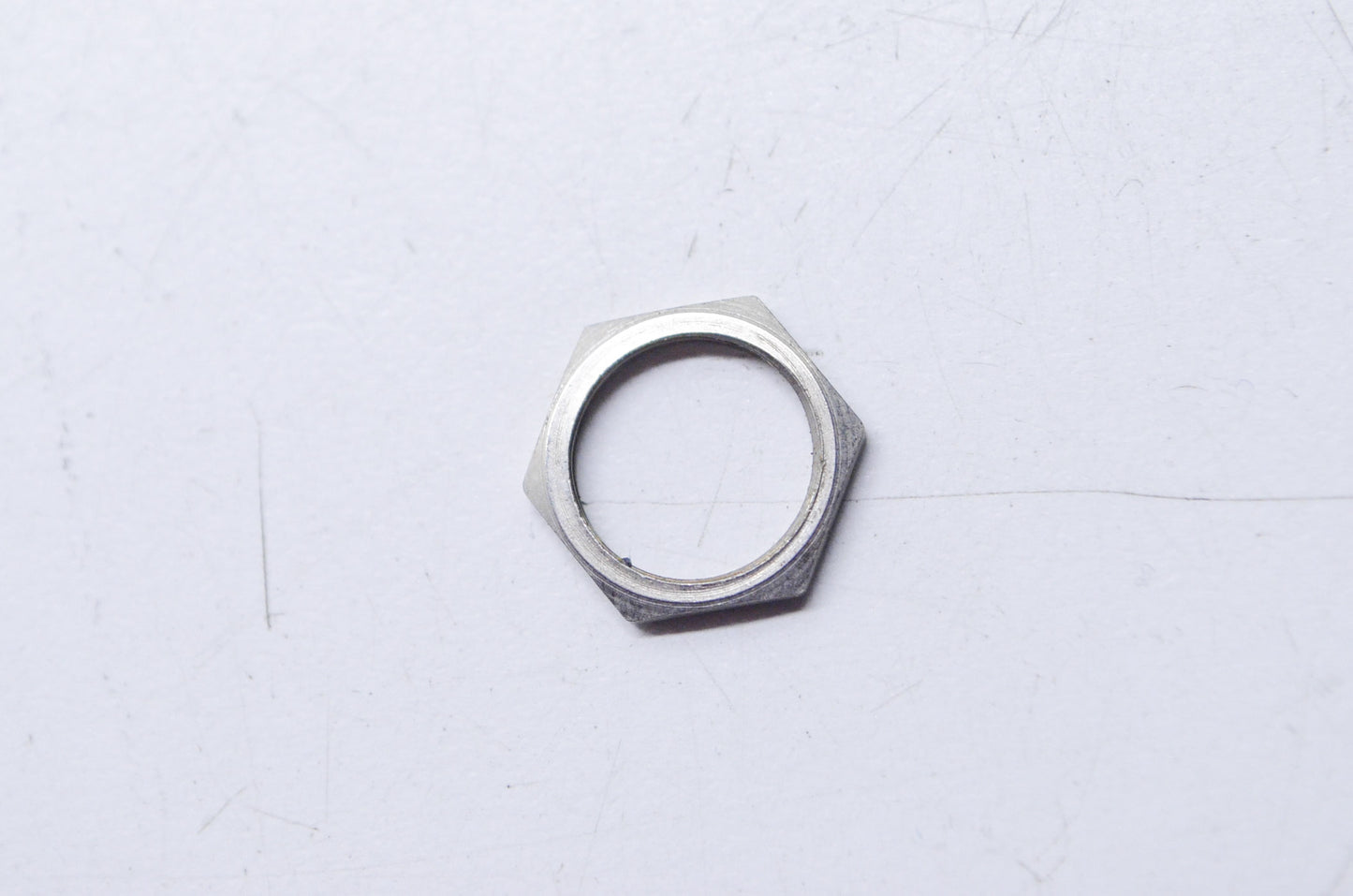 OEM Mercury 11-27052 Nut NOS