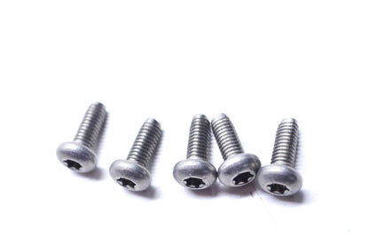 OEM Mercury 10-806835 Screw NOS