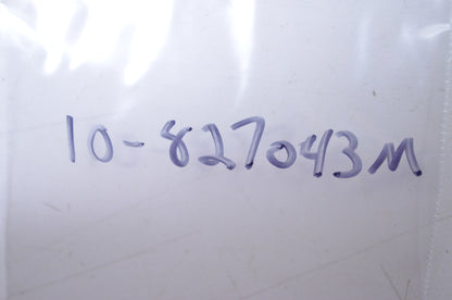 OEM Mercury 10-827043M Bolt NOS
