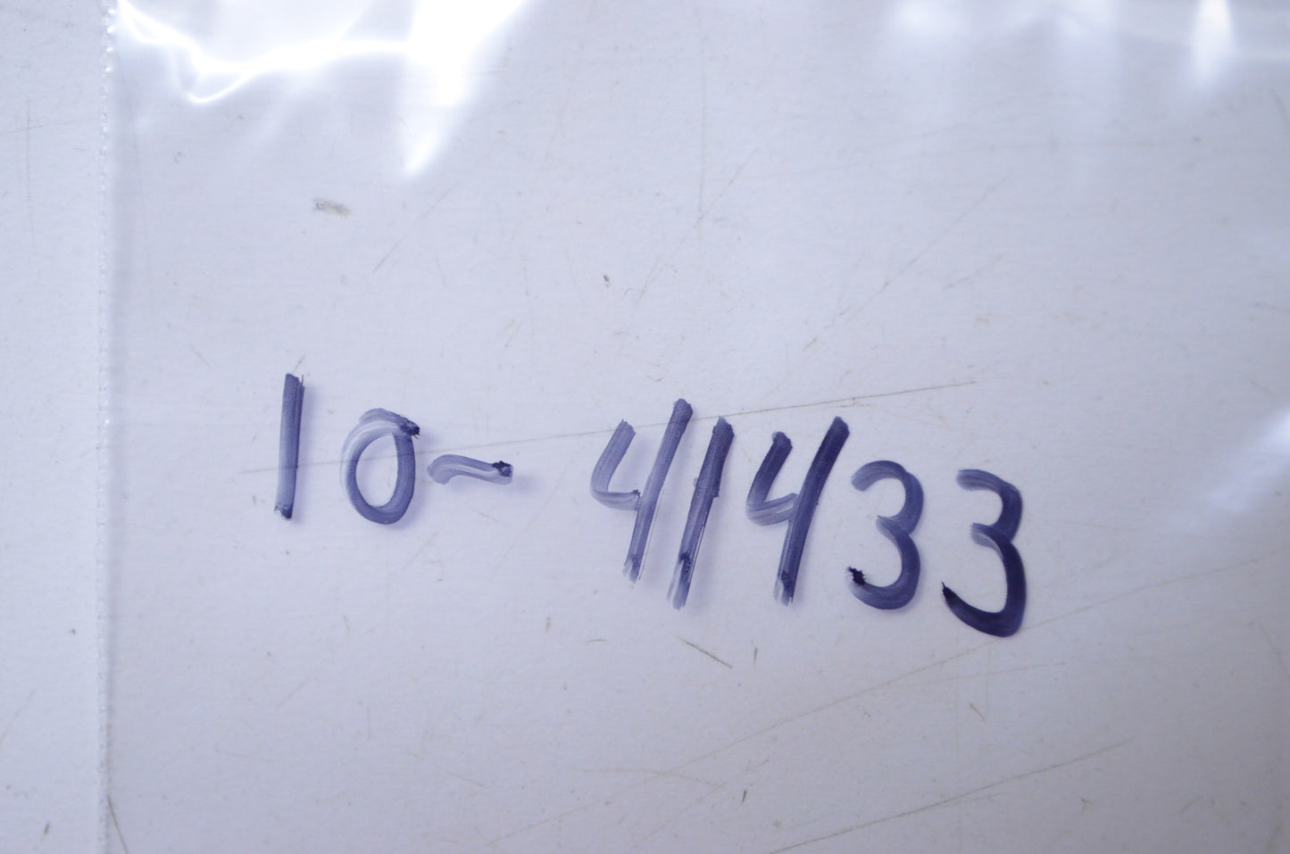 OEM Mercury 10-41433 Bolt NOS