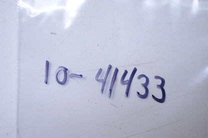OEM Mercury 10-41433 Bolt NOS
