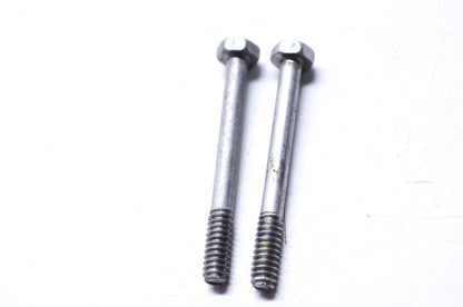 OEM Mercury 10-69002 Screw Qty 2 NOS