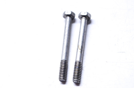 OEM Mercury 10-69002 Screw Qty 2 NOS