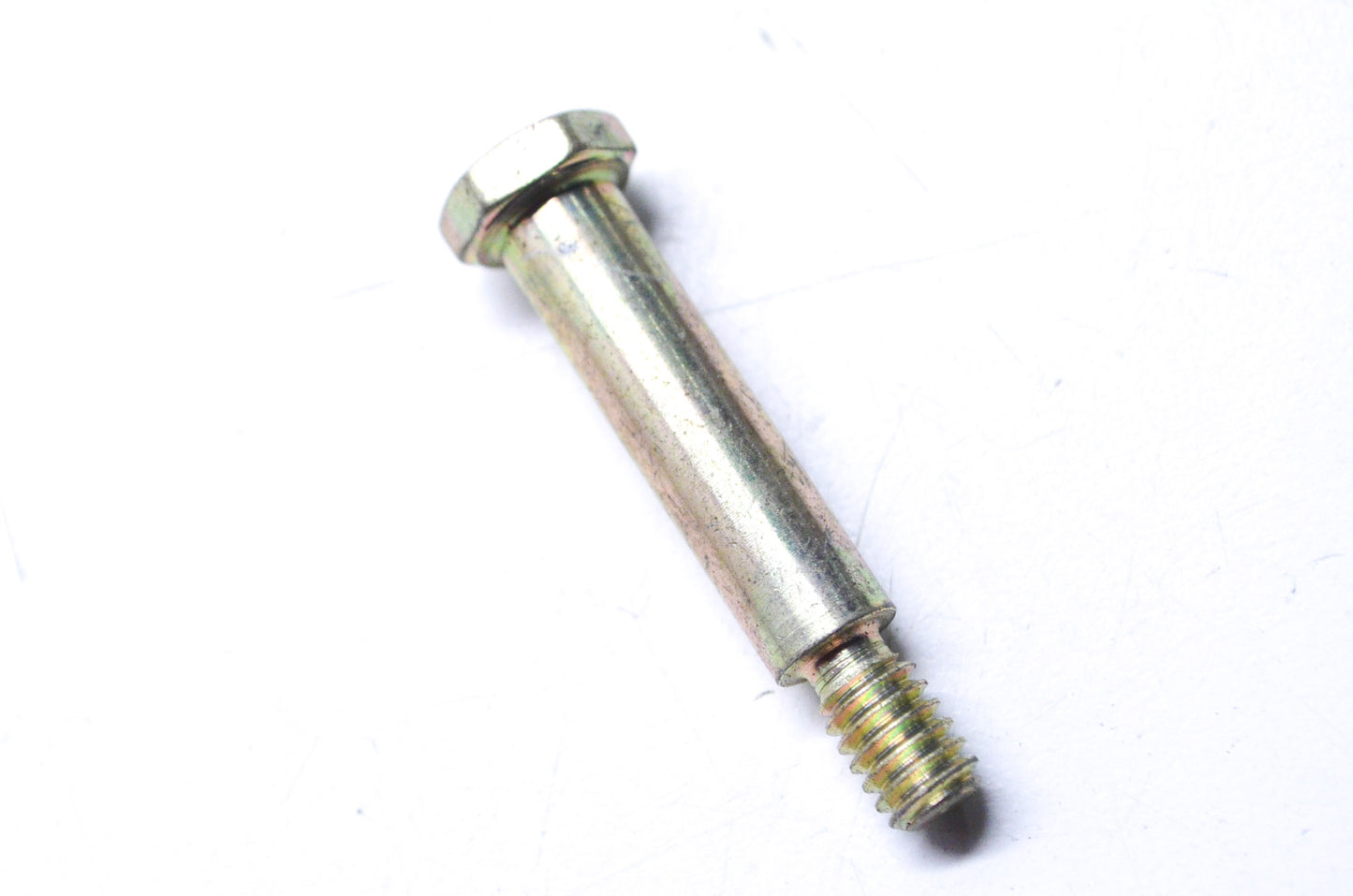 OEM Mercury 10-76137 Screw NOS