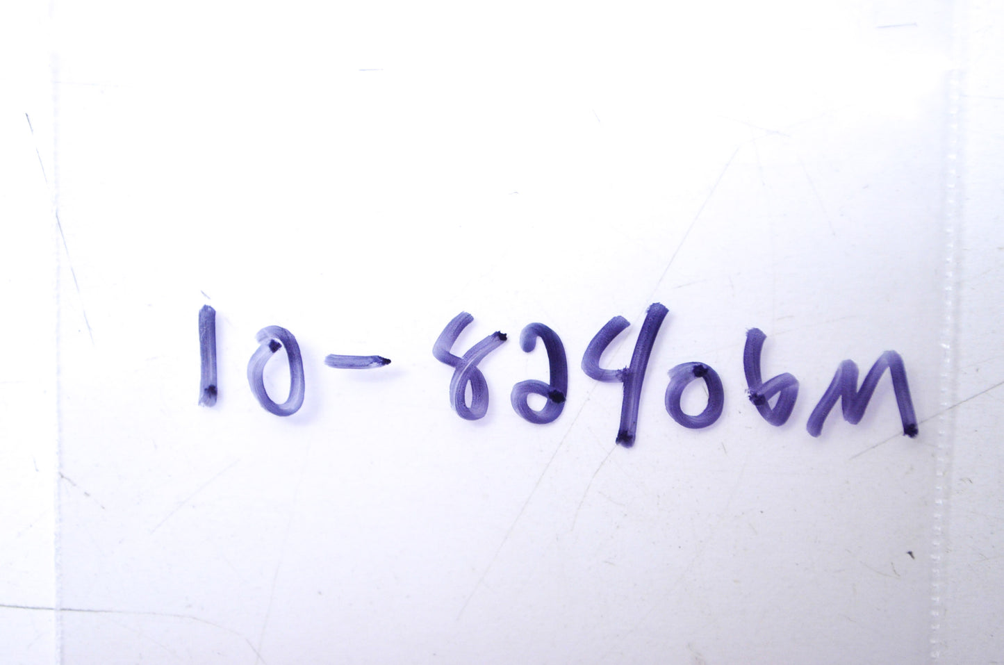 OEM Mercury 10-82406M Bolt NOS