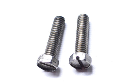 OEM Mercury 10-88760 Screw NOS