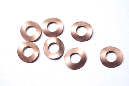 OEM Mercury 13-25906 Wave Washer Qty 7 NOS