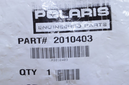 New OEM Polaris Throttle Control Switch NOS