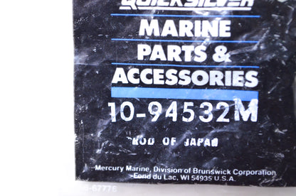 OEM Mercury 10-94532M Bolt NOS