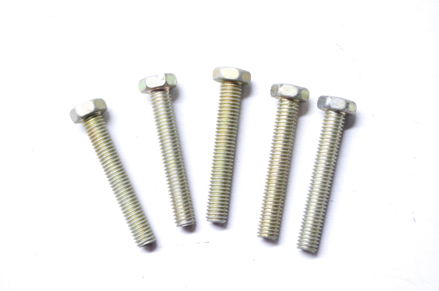OEM Mercury 10-45210 Screw Qty 5 NOS