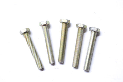 OEM Mercury 10-45210 Screw Qty 5 NOS