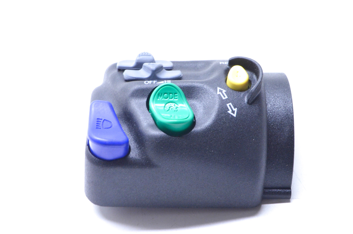 New OEM Polaris Left Hand Control Assembly NOS
