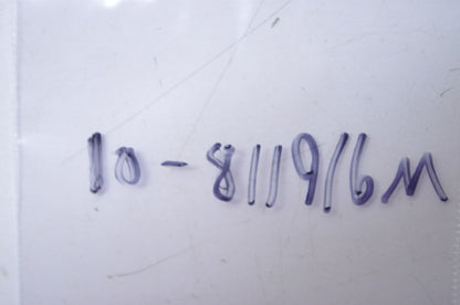 OEM Mercury 10-811916M Screw NOS