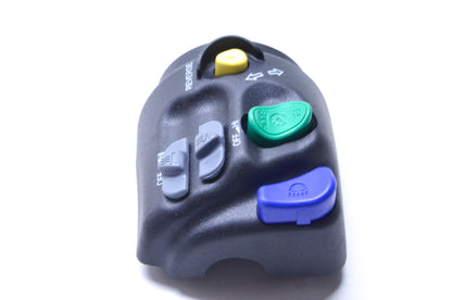 New OEM Polaris Left Hand Control Assembly NOS
