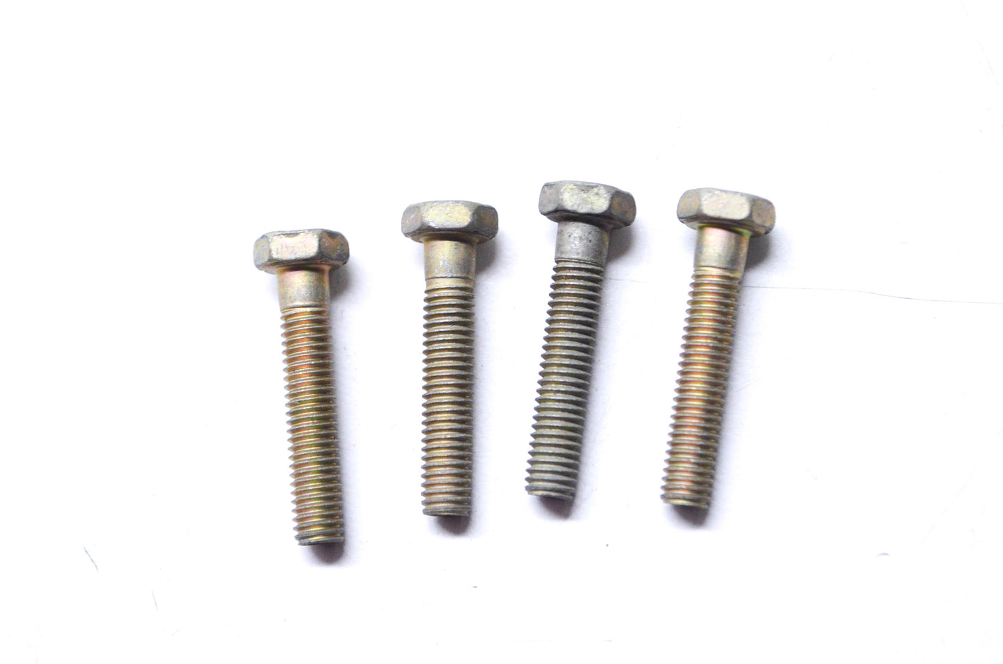 OEM Mercury 10-37892 Screw Qty 4 NOS