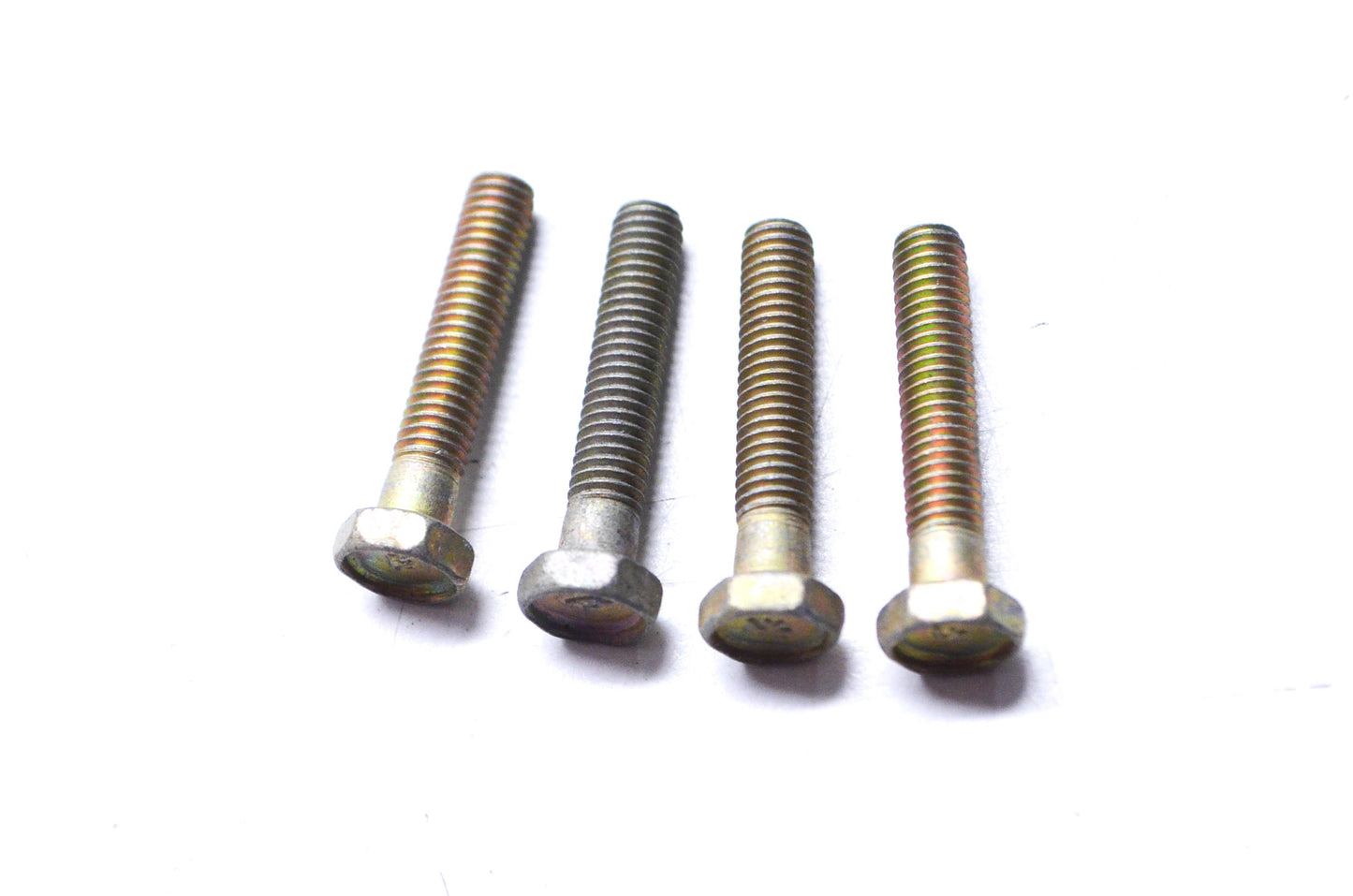 OEM Mercury 10-37892 Screw Qty 4 NOS