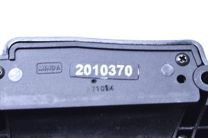 New OEM Polaris Left Hand Control Assembly NOS