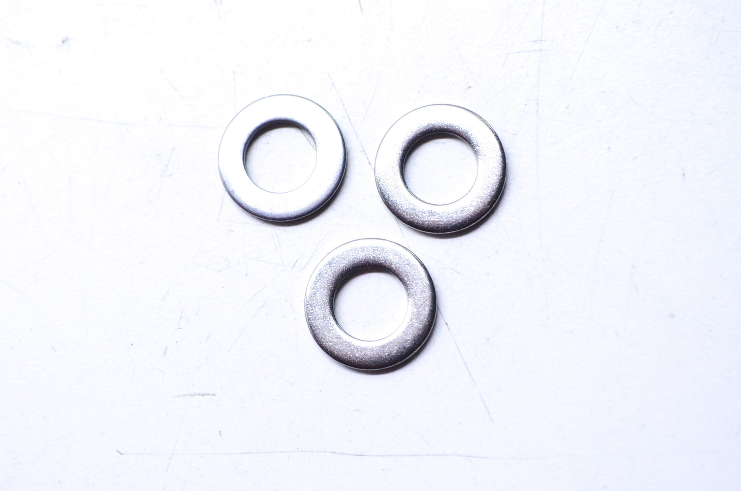 OEM Mercury 12-82217M Washer Qty 3 NOS
