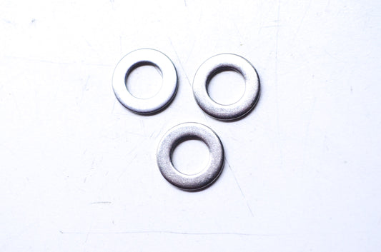 OEM Mercury 12-82217M Washer Qty 3 NOS