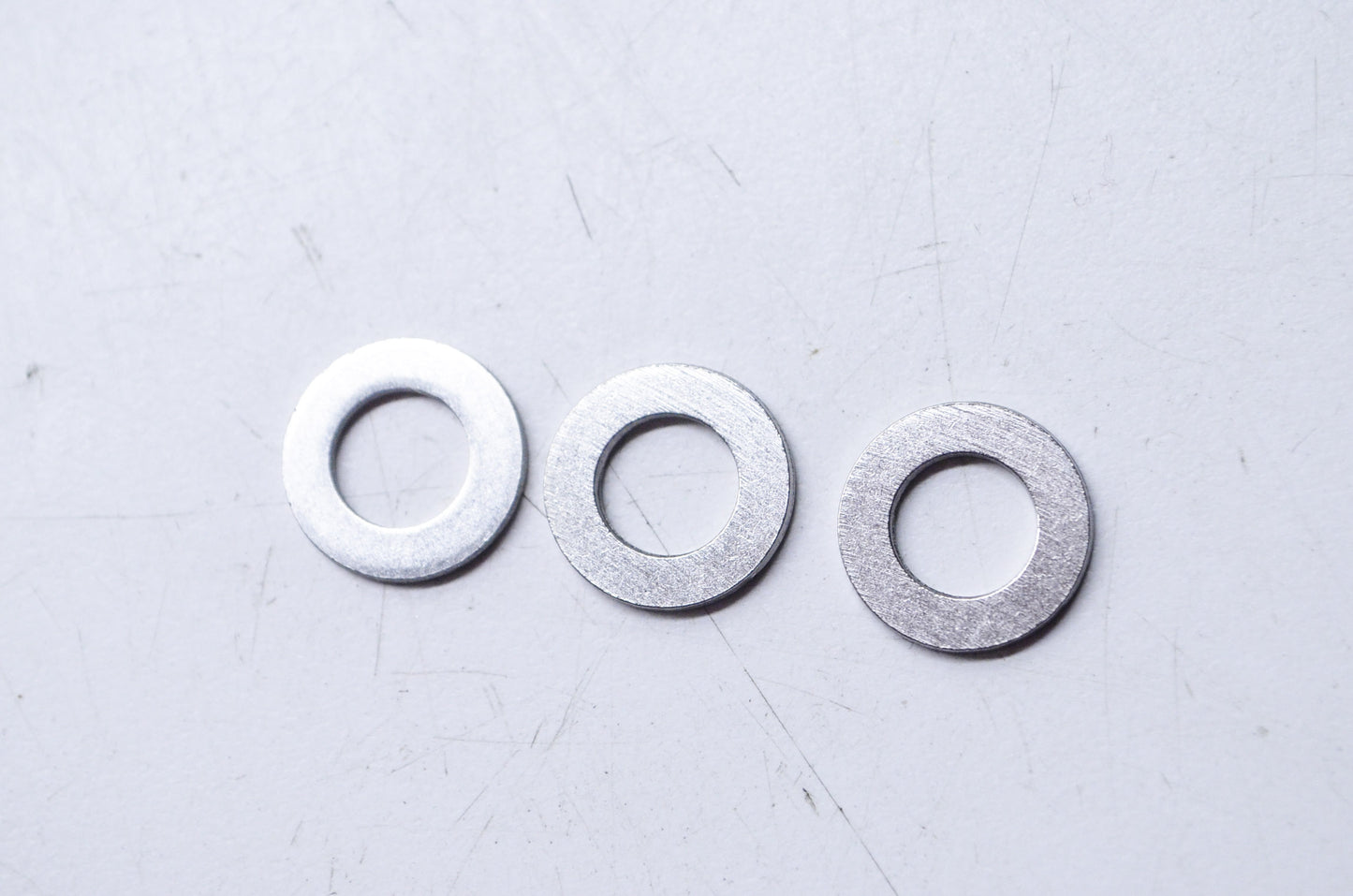 OEM Mercury 12-82217M Washer Qty 3 NOS