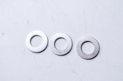 OEM Mercury 12-82217M Washer Qty 3 NOS