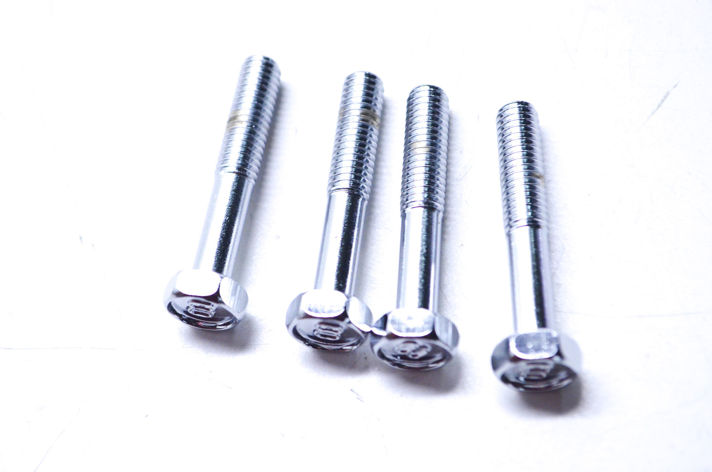 OEM Mercury 10-83285M Screw NOS