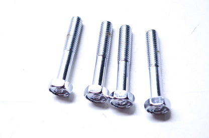 OEM Mercury 10-83285M Screw NOS
