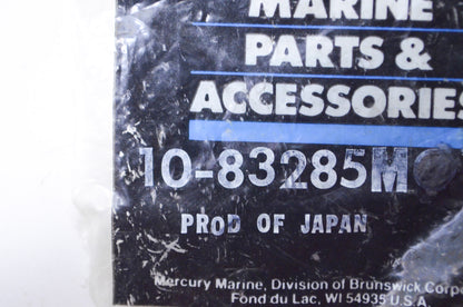 OEM Mercury 10-83285M Screw NOS