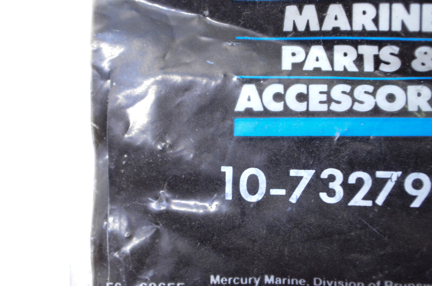 OEM Mercury 10-73279 Bolt NOS