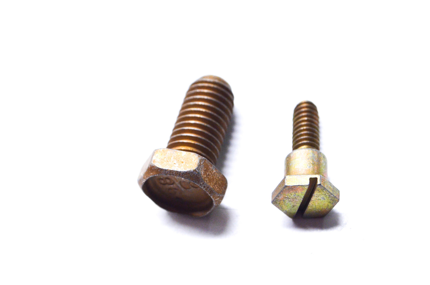 OEM Mercury 10-97359A 1 Screw Kit NOS