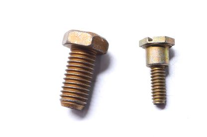 OEM Mercury 10-97359A 1 Screw Kit NOS
