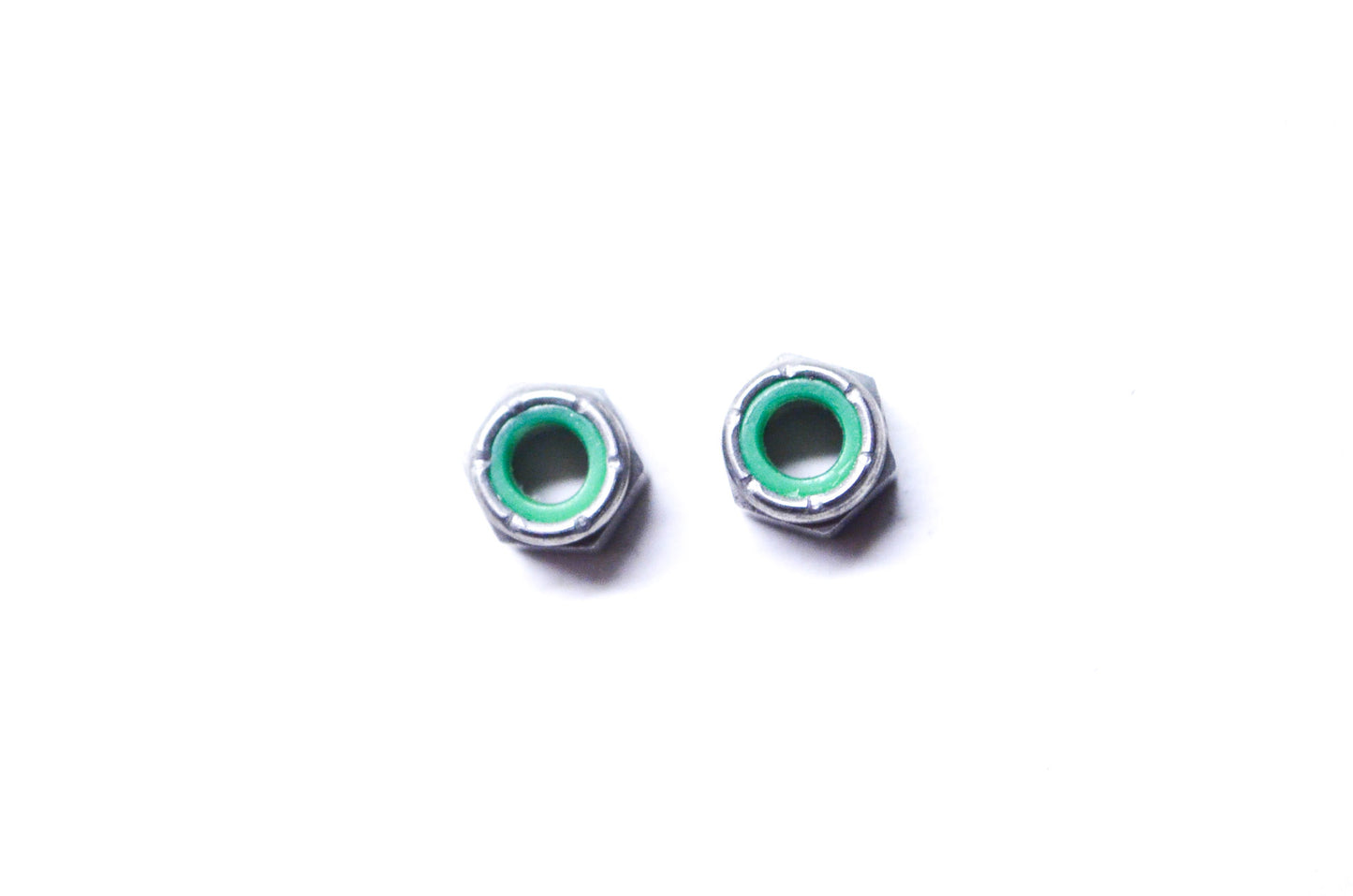New OEM Mercury Nut QTY 2 NOS