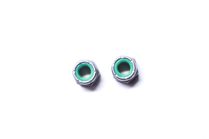 New OEM Mercury Nut QTY 2 NOS
