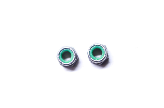 New OEM Mercury Nut QTY 2 NOS