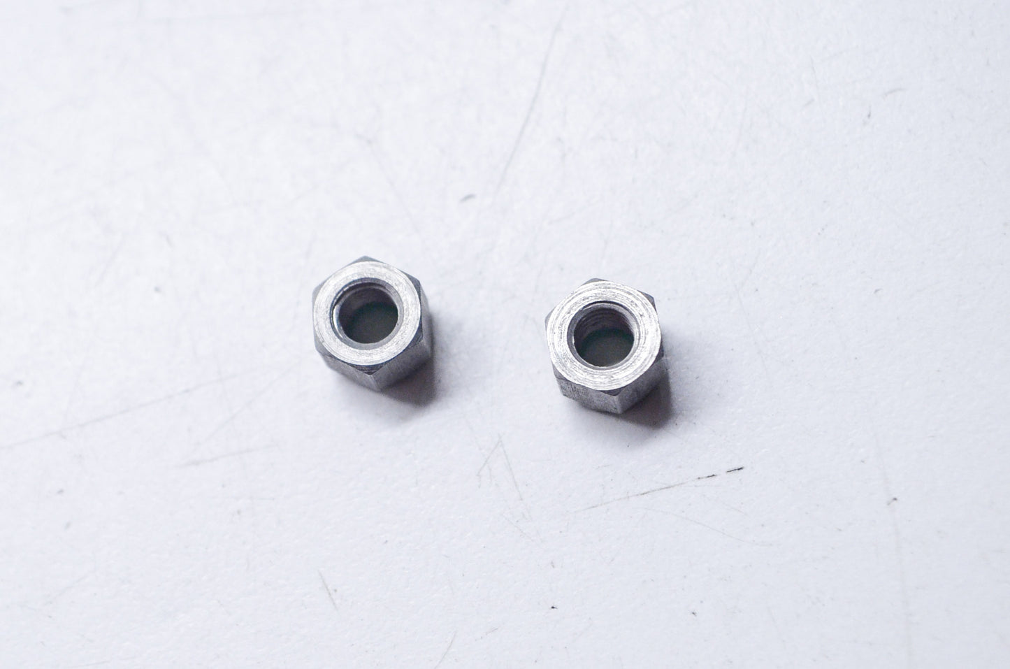 New OEM Mercury Nut QTY 2 NOS