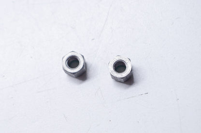 New OEM Mercury Nut QTY 2 NOS
