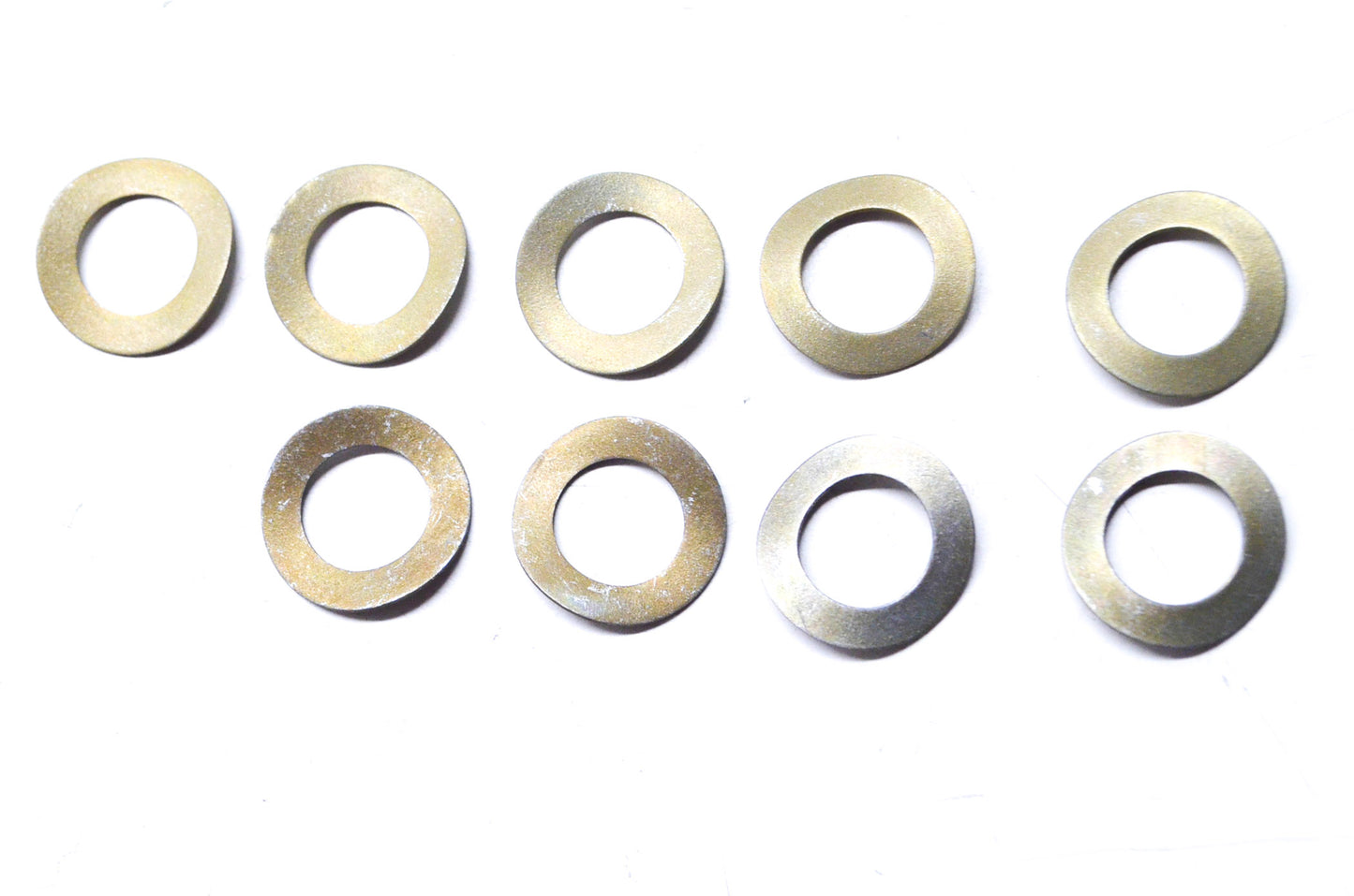 OEM Mercury 13-39227 Wave Washer Qty 9 NOS