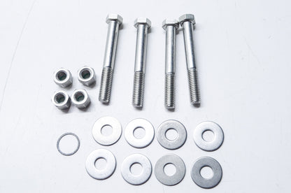 OEM Mercury 1485-9246M Swivel Bracket Kit NOS