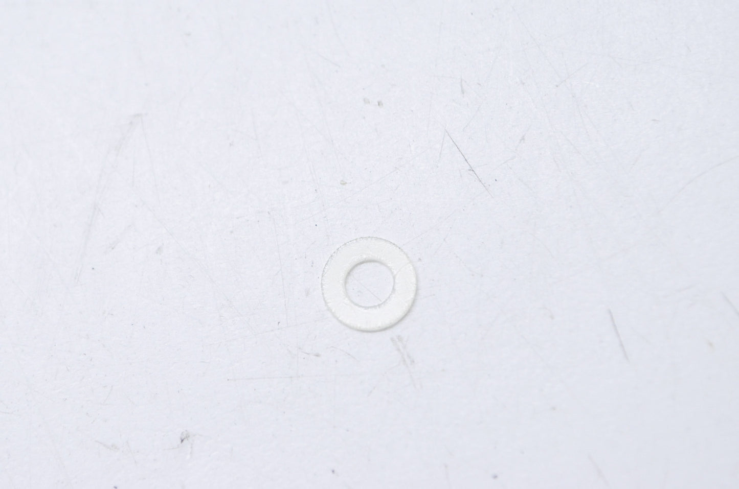 New OEM Mercury Washer NOS