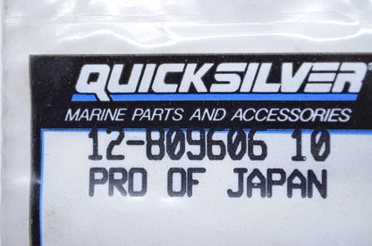 New OEM Mercury Washer NOS