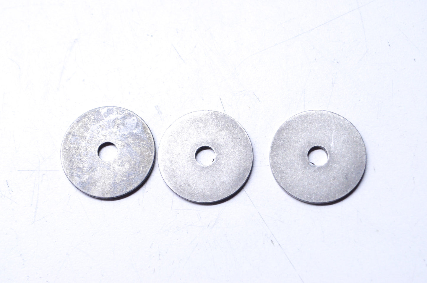 OEM aftermarket 12-90323 3 Mercury Pinion Washer Qty 3 NOS